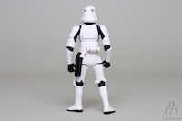 Star Wars Power of the Force (Phase 3) Stormtrooper