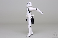 Star Wars Power of the Force (Phase 3) Stormtrooper