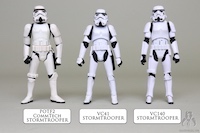 Star Wars Power of the Force (Phase 3) Stormtrooper