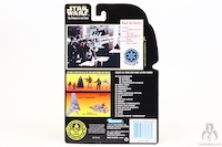 Star Wars Power of the Force (Phase 1) Death Star Gunner