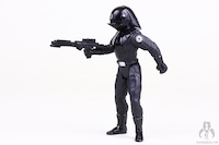 Star Wars Power of the Force (Phase 1) Death Star Gunner