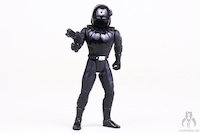 Star Wars Power of the Force (Phase 1) Death Star Gunner