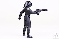 Star Wars Power of the Force (Phase 1) Death Star Gunner