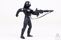 Star Wars Power of the Force (Phase 1) Death Star Gunner