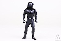 Star Wars Power of the Force (Phase 1) Death Star Gunner