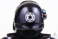 Star Wars Power of the Force (Phase 1) Death Star Gunner