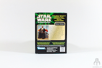 Star Wars Power of the Force (Phase 3) Mace Windu [Episode I Preview]