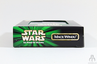 Star Wars Power of the Force (Phase 3) Mace Windu [Episode I Preview]