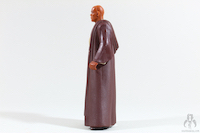 Star Wars Power of the Force (Phase 3) Mace Windu [Episode I Preview]