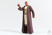 Star Wars Power of the Force (Phase 3) Mace Windu [Episode I Preview]