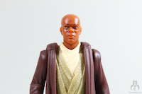 Star Wars Power of the Force (Phase 3) Mace Windu [Episode I Preview]