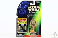 Bespin Luke Skywalker