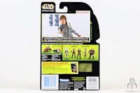 Star Wars Power of the Force (Phase 2) Bespin Luke Skywalker