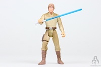 Star Wars Power of the Force (Phase 2) Bespin Luke Skywalker