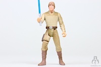 Star Wars Power of the Force (Phase 2) Bespin Luke Skywalker