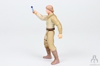 Star Wars Power of the Force (Phase 2) Bespin Luke Skywalker