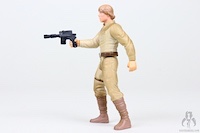 Star Wars Power of the Force (Phase 2) Bespin Luke Skywalker
