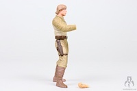 Star Wars Power of the Force (Phase 2) Bespin Luke Skywalker