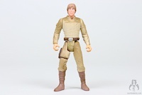 Star Wars Power of the Force (Phase 2) Bespin Luke Skywalker