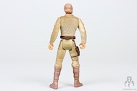 Star Wars Power of the Force (Phase 2) Bespin Luke Skywalker