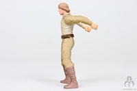 Star Wars Power of the Force (Phase 2) Bespin Luke Skywalker
