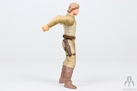 Star Wars Power of the Force (Phase 2) Bespin Luke Skywalker