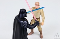 Bespin Luke Skywalker