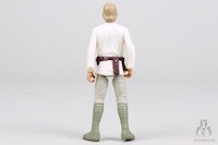 Star Wars Power of the Force (Phase 2) Luke Skywalker (with Blast Shield Helmet)