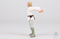 Star Wars Power of the Force (Phase 2) Luke Skywalker (with Blast Shield Helmet)