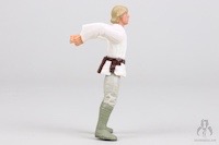 Star Wars Power of the Force (Phase 2) Luke Skywalker (with Blast Shield Helmet)