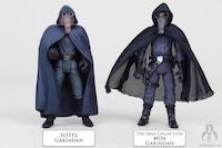 Star Wars Power of the Force (Phase 2) Garindan (Long Snoot)