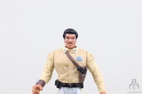 Star Wars Power of the Force (Phase 2) Lando Calrissian (in General's Gear)