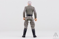 Star Wars Power of the Force (Phase 2) Grand Moff Tarkin