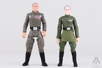 Star Wars Power of the Force (Phase 2) Grand Moff Tarkin
