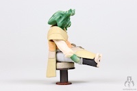 Star Wars Power of the Force (Phase 2) Ishi Tib