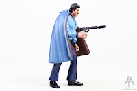 Star Wars Power of the Force (Phase 1) Lando Calrissian