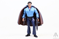 Star Wars Power of the Force (Phase 1) Lando Calrissian