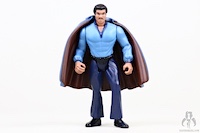 Star Wars Power of the Force (Phase 1) Lando Calrissian