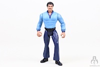 Star Wars Power of the Force (Phase 1) Lando Calrissian