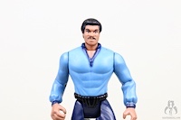 Star Wars Power of the Force (Phase 1) Lando Calrissian