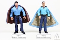 Star Wars Power of the Force (Phase 1) Lando Calrissian