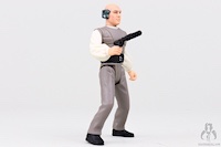 Star Wars Power of the Force (Phase 2) Lobot