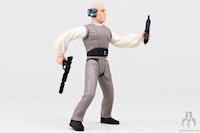 Star Wars Power of the Force (Phase 2) Lobot