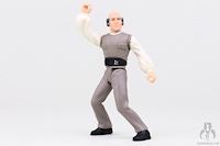 Star Wars Power of the Force (Phase 2) Lobot