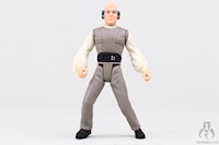 Star Wars Power of the Force (Phase 2) Lobot