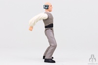 Star Wars Power of the Force (Phase 2) Lobot