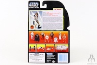 Star Wars Power of the Force (Phase 1) Luke Skywalker