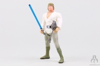 Star Wars Power of the Force (Phase 1) Luke Skywalker