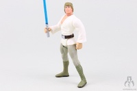 Star Wars Power of the Force (Phase 1) Luke Skywalker