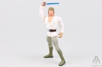 Star Wars Power of the Force (Phase 1) Luke Skywalker